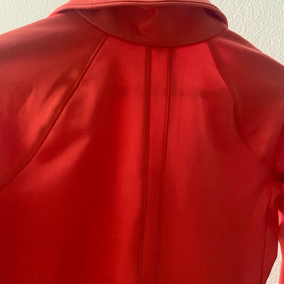 Under Armor Zip Up LS - Picture 9 of 12